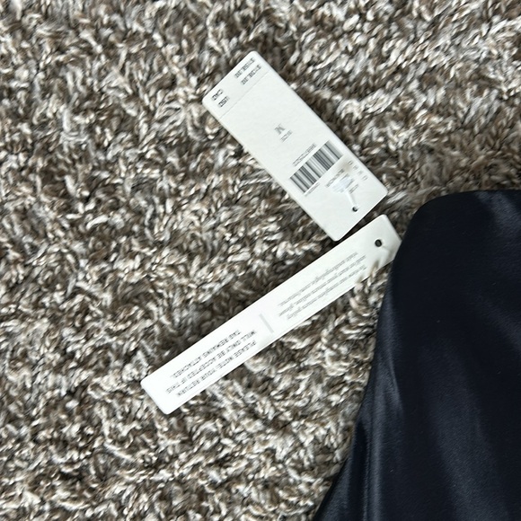 By Anthropologie The Tilda Slip Dress: Mini Edition NWT - Picture 6 of 9